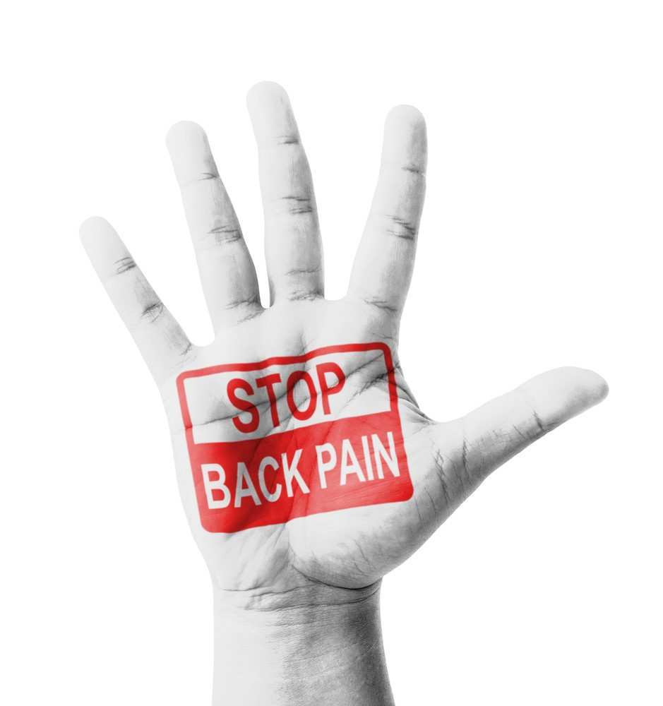STOP Backpain